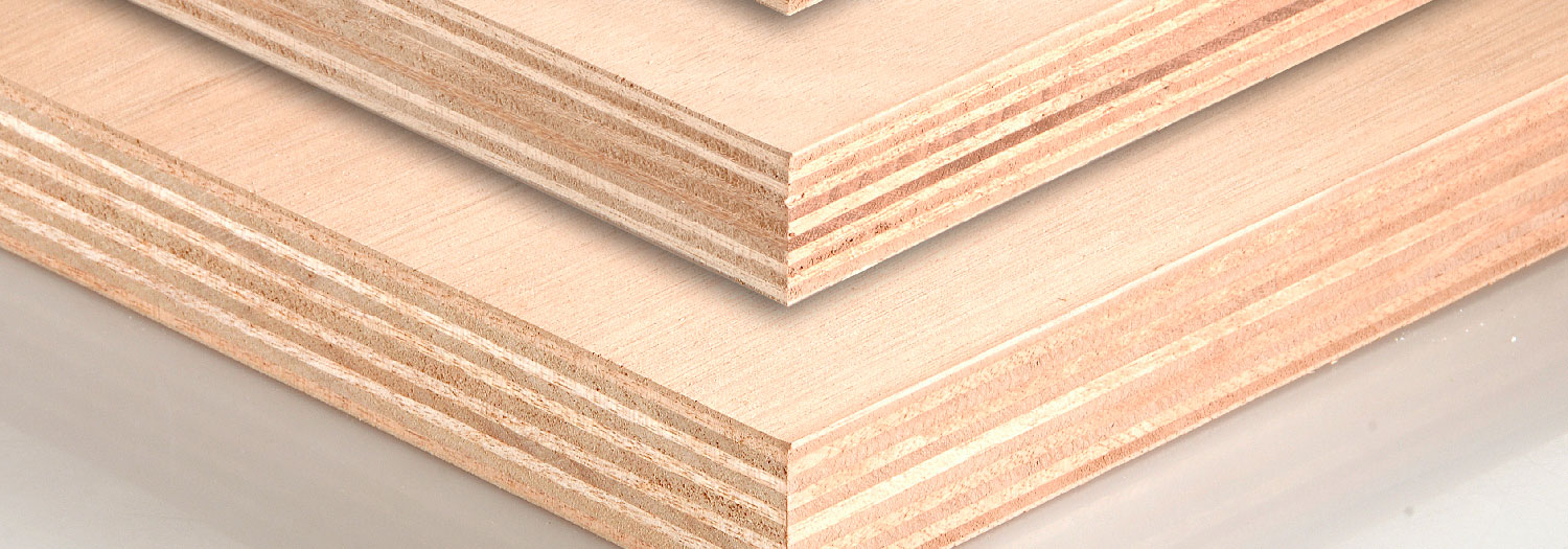 Okoume Plywood