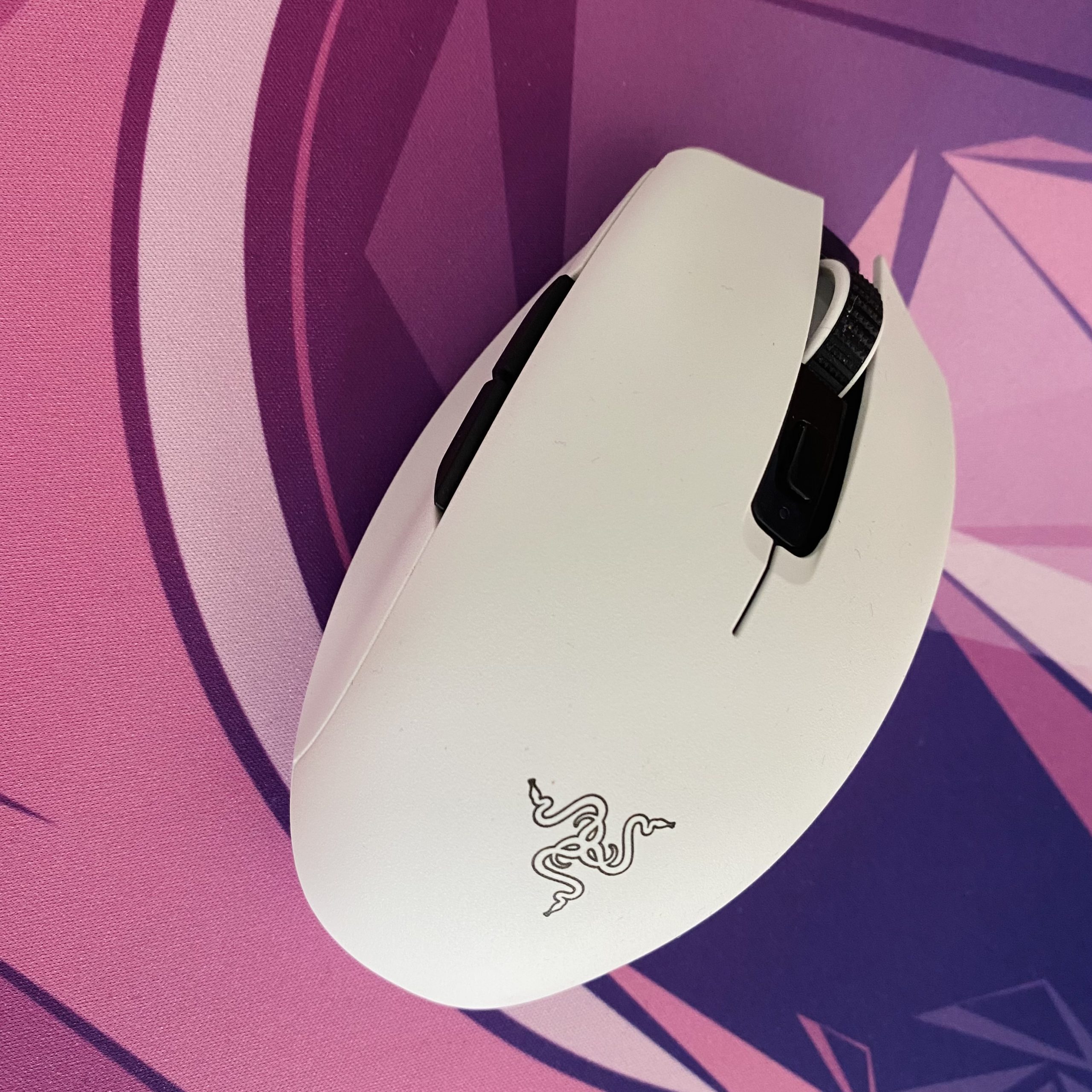 Razer Orochi V2 Review Best Wireless Mouse of 2021