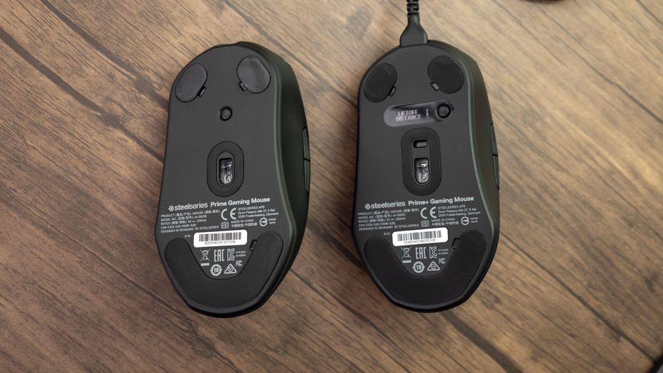 The Steelseries Prime Mini is on the way | Mouse Pro