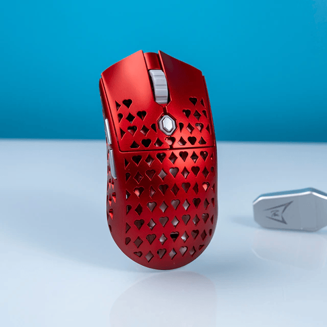 Where to Buy the Vancer Grexta Wireless Mouse Mouse Pro