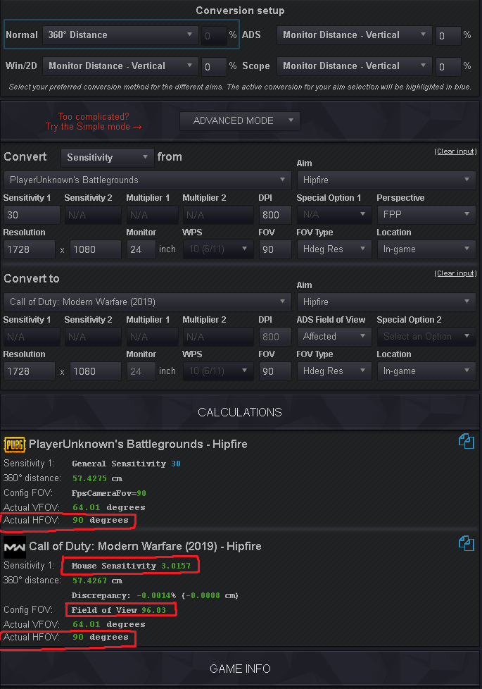 Call of Duty Modern Warfare (2019) Page 5 Supported