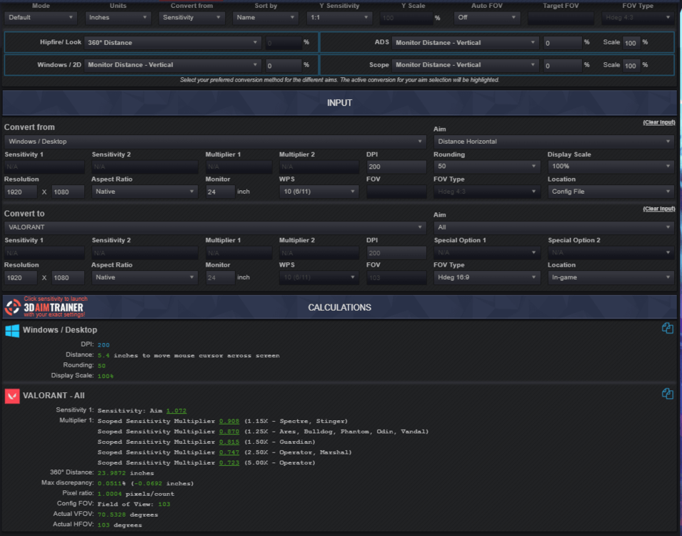 Windows > VALORANT not equal WINDOWS > CSGO > VALORANT Technical
