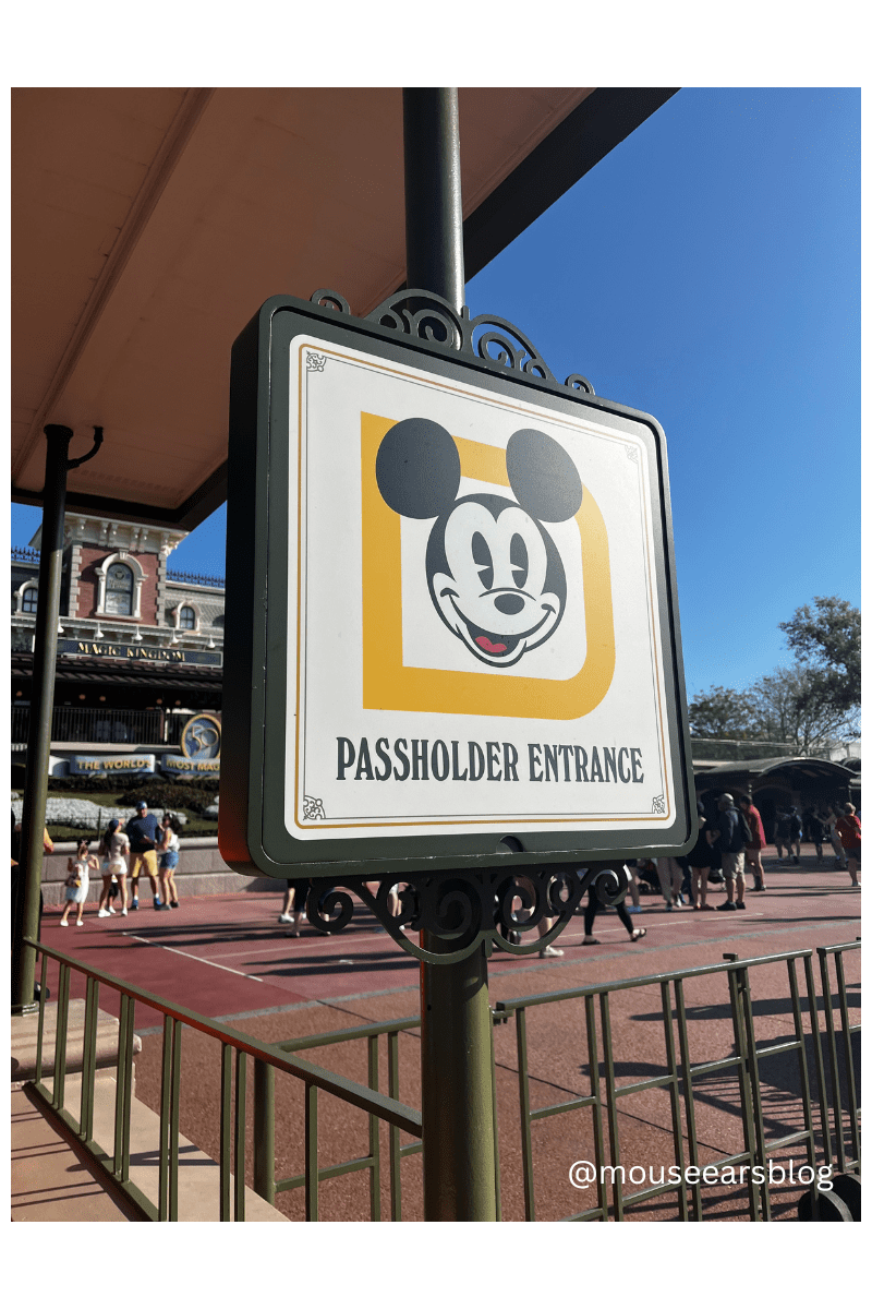 Disney Annual Passholder Price Increase!