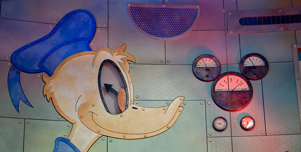 Free Entertainment Around Walt Disney World Mouseketrips