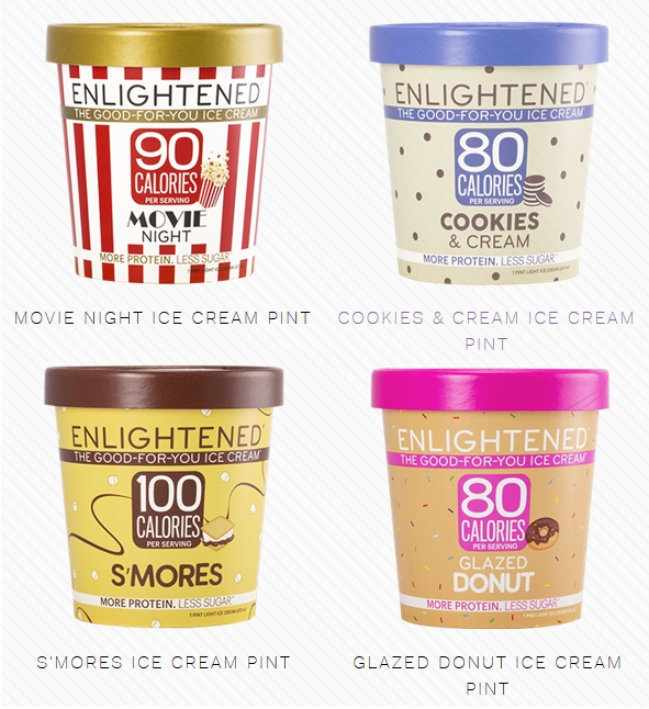 Ice Cream Calories Per Pint mannerbeauty