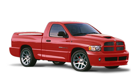 05 Dodge SRT10 Viper Truck For Sale