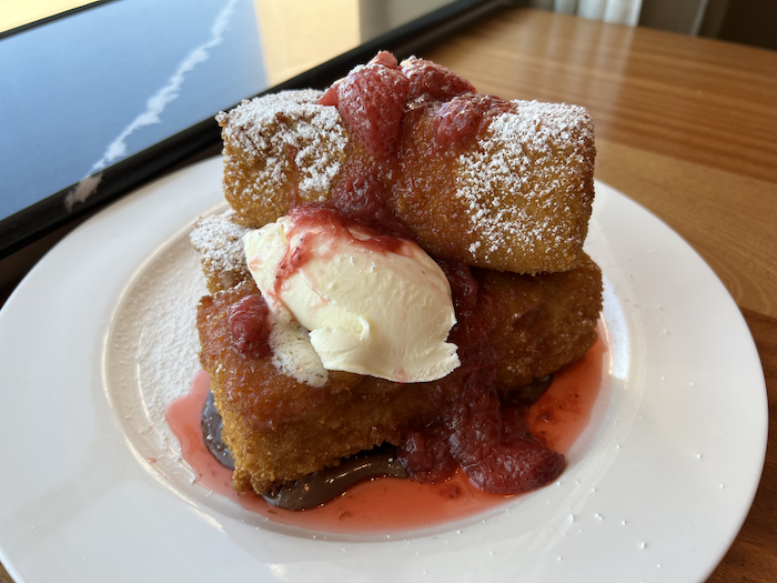 2023 Mothers Day Brunch In Saratoga Springs Maria & Enzo's At Disney Springs Now Serving Weekend Brunch, Our Review From Media Visit – Mousesteps