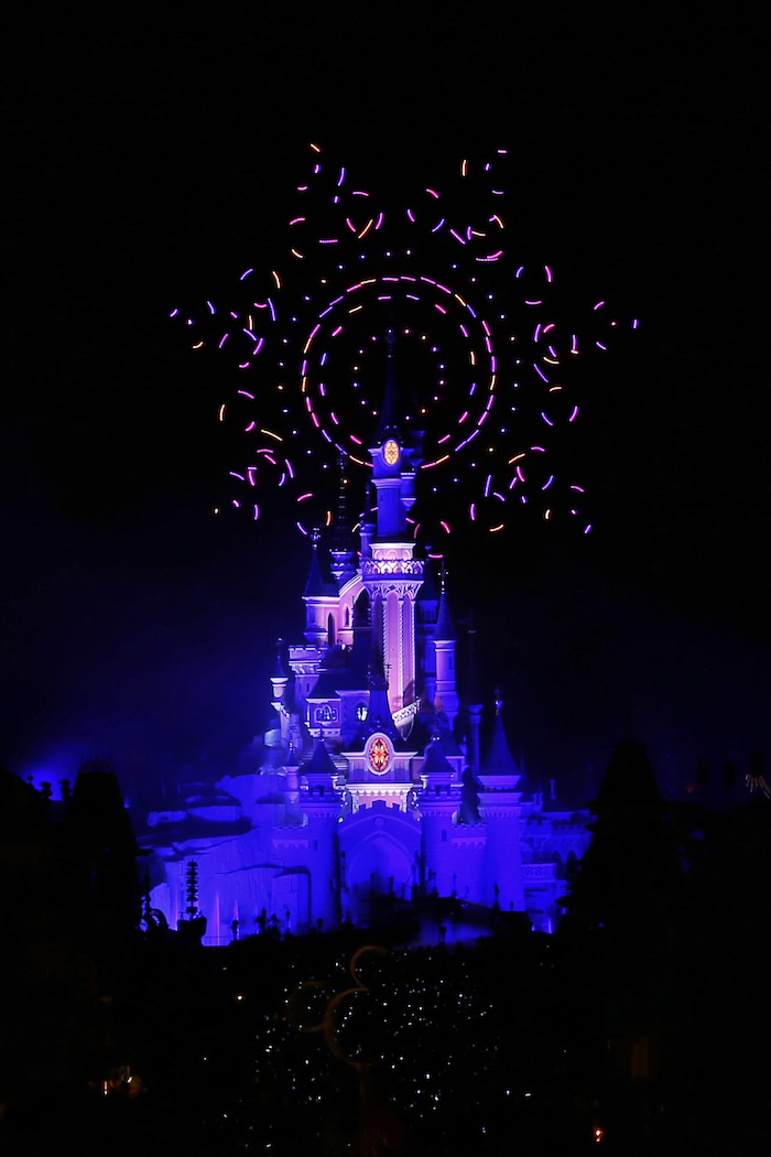 Bastille Day Disneyland Paris 2022 Stuart Terry Info