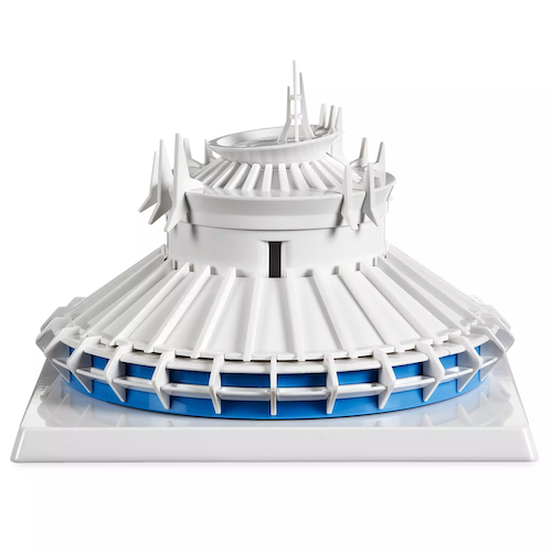 Space Mountain Toy