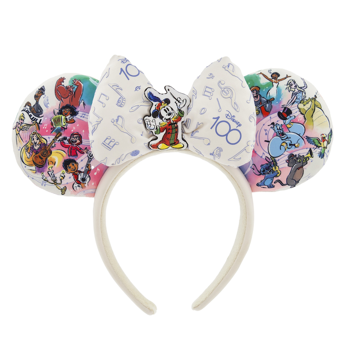Photos Disney100 Special Moments Collection Coming to shopDisney on
