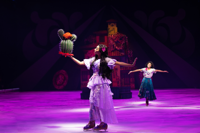 Disney On Ice Presents 'Magic in the Stars' Coming to Amway Center