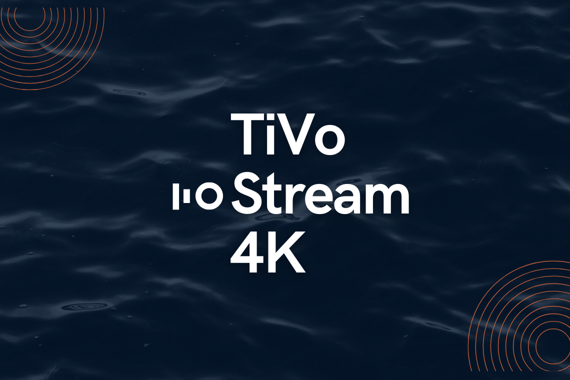 TiVo Stream 4K US Android TV stick review mousetimes