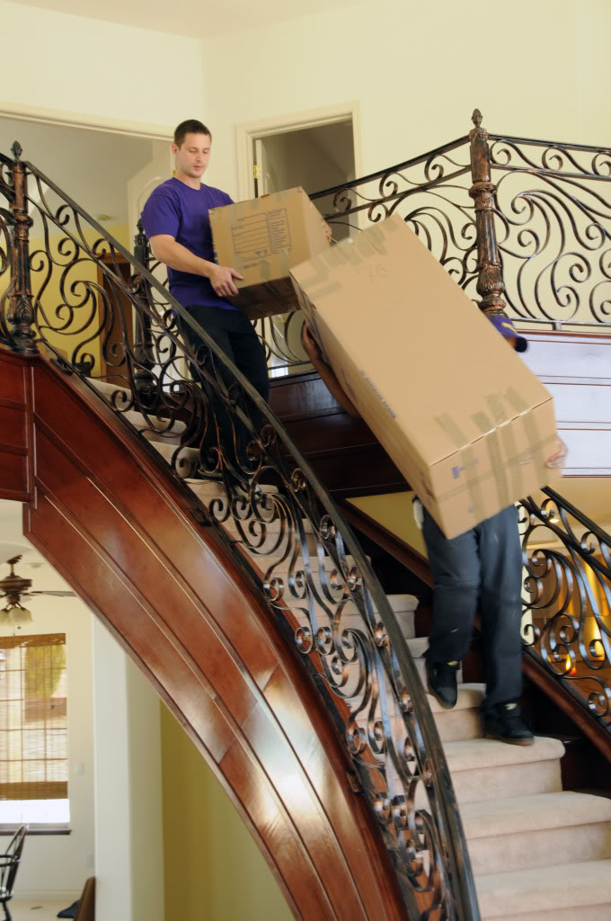 Remodeling? Storage? Our movers can help Move 4 Less