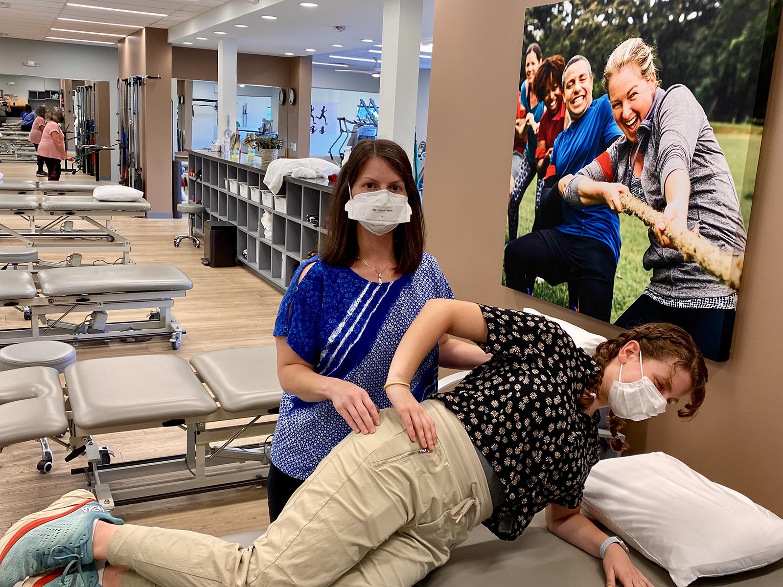 Low Back Pain Move Better Physical Therapy