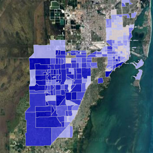 32+ Tips on Moving to Miami, FL Relocation Guide 2020