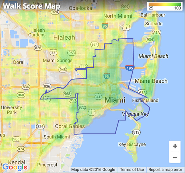 32+ Tips on Moving to Miami, FL Relocation Guide 2020