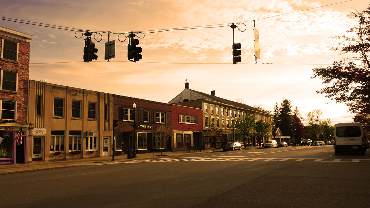 100 Most Popular Small Towns To Relocate 2017 moveBuddha