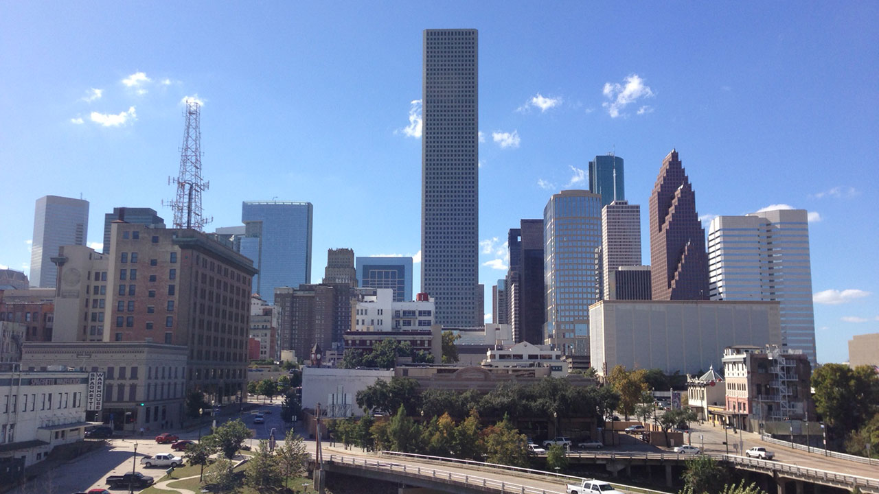 Is Moving To Houston Worth It In 2021?