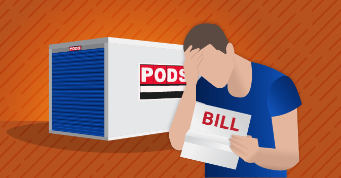 How Much Do PODS Cost? [2021 Pricing] moveBuddha