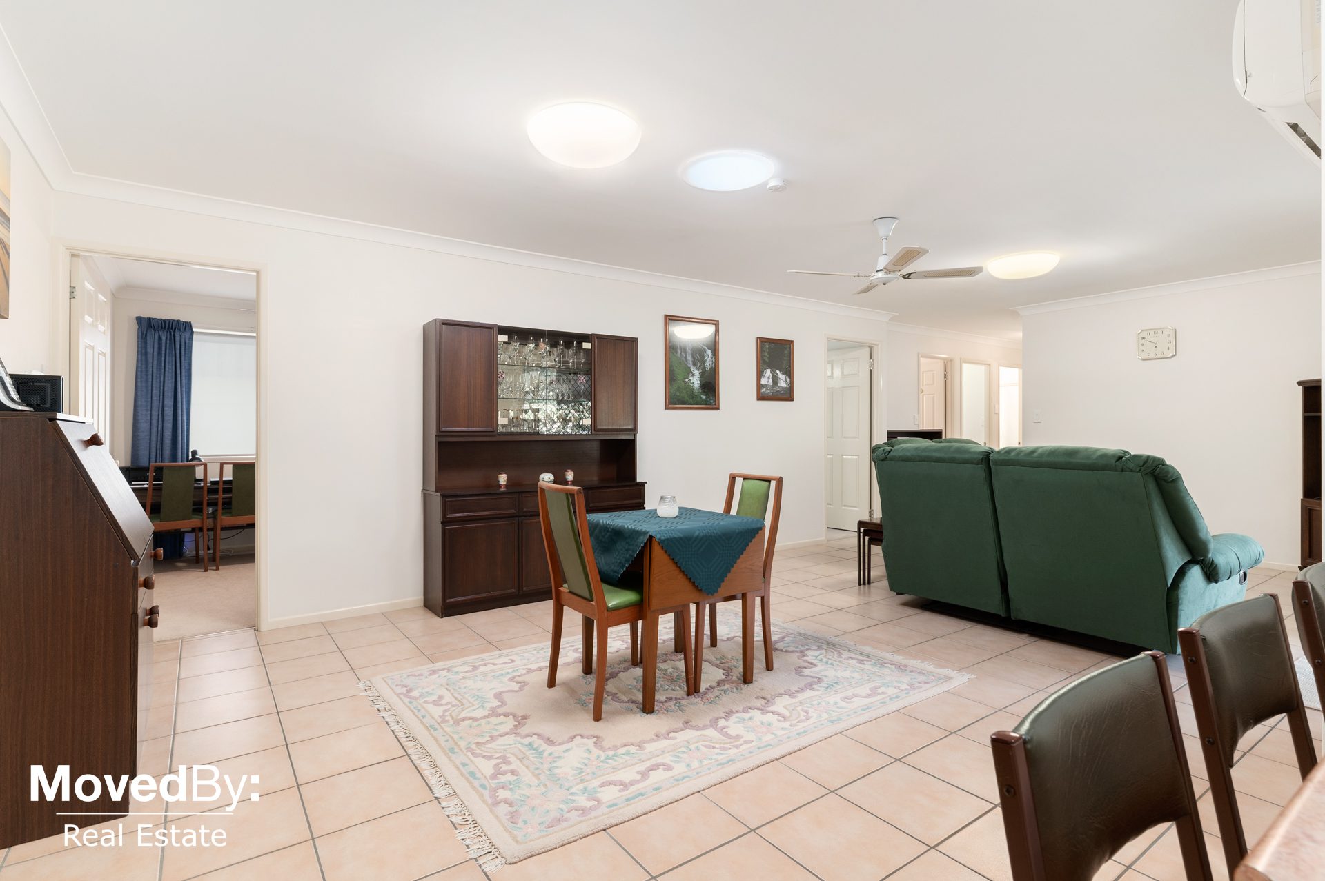 SOLD 261 Upper Kedron Rd, Ferny Grove MovedBy Mike Rooney