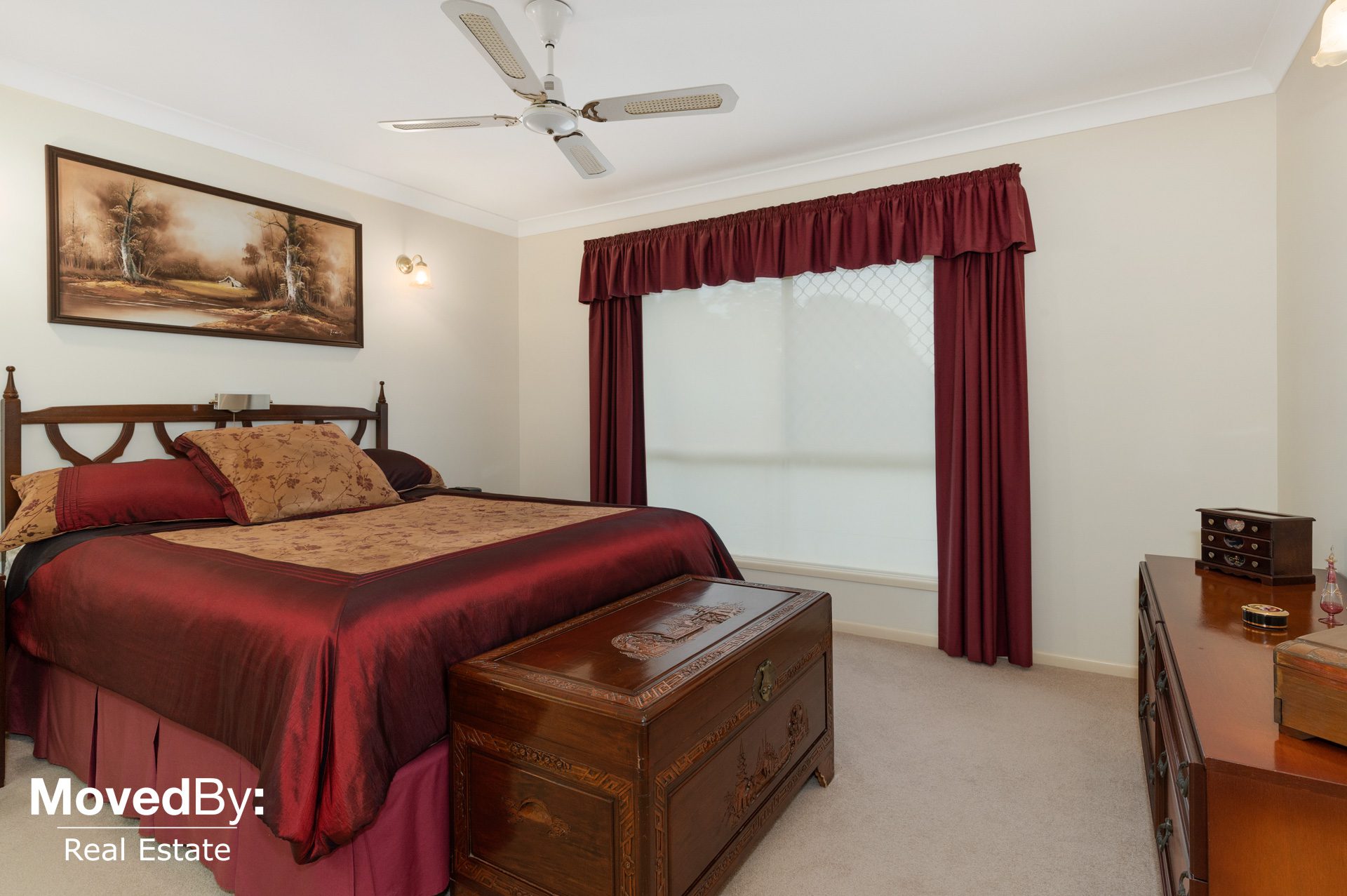 SOLD 261 Upper Kedron Rd, Ferny Grove MovedBy Mike Rooney