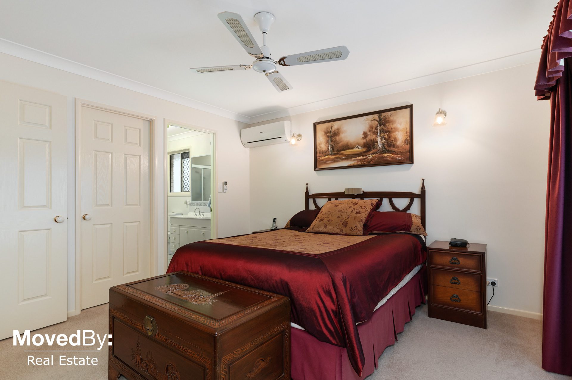 SOLD 261 Upper Kedron Rd, Ferny Grove MovedBy Mike Rooney
