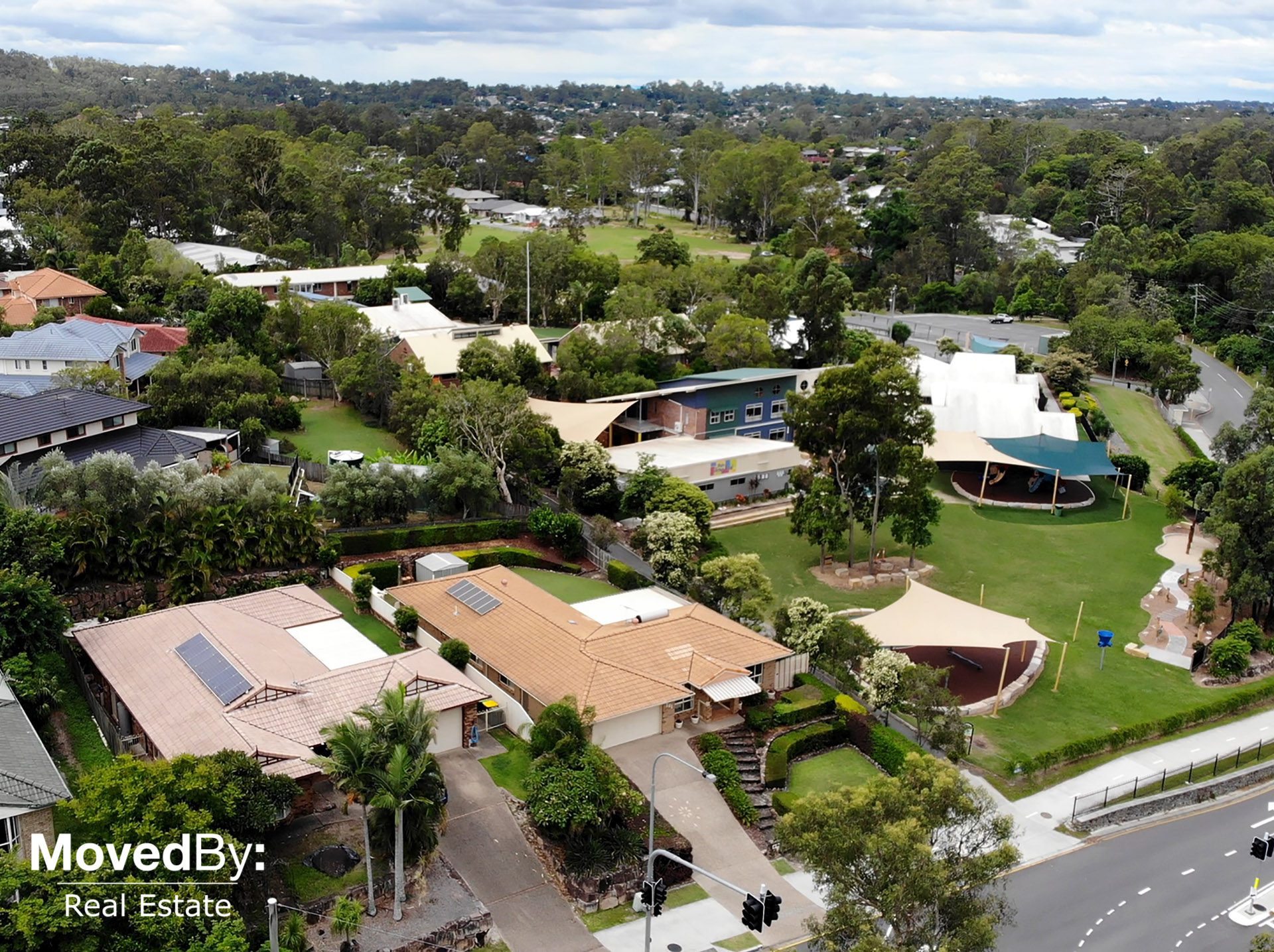 SOLD 261 Upper Kedron Rd, Ferny Grove MovedBy Mike Rooney