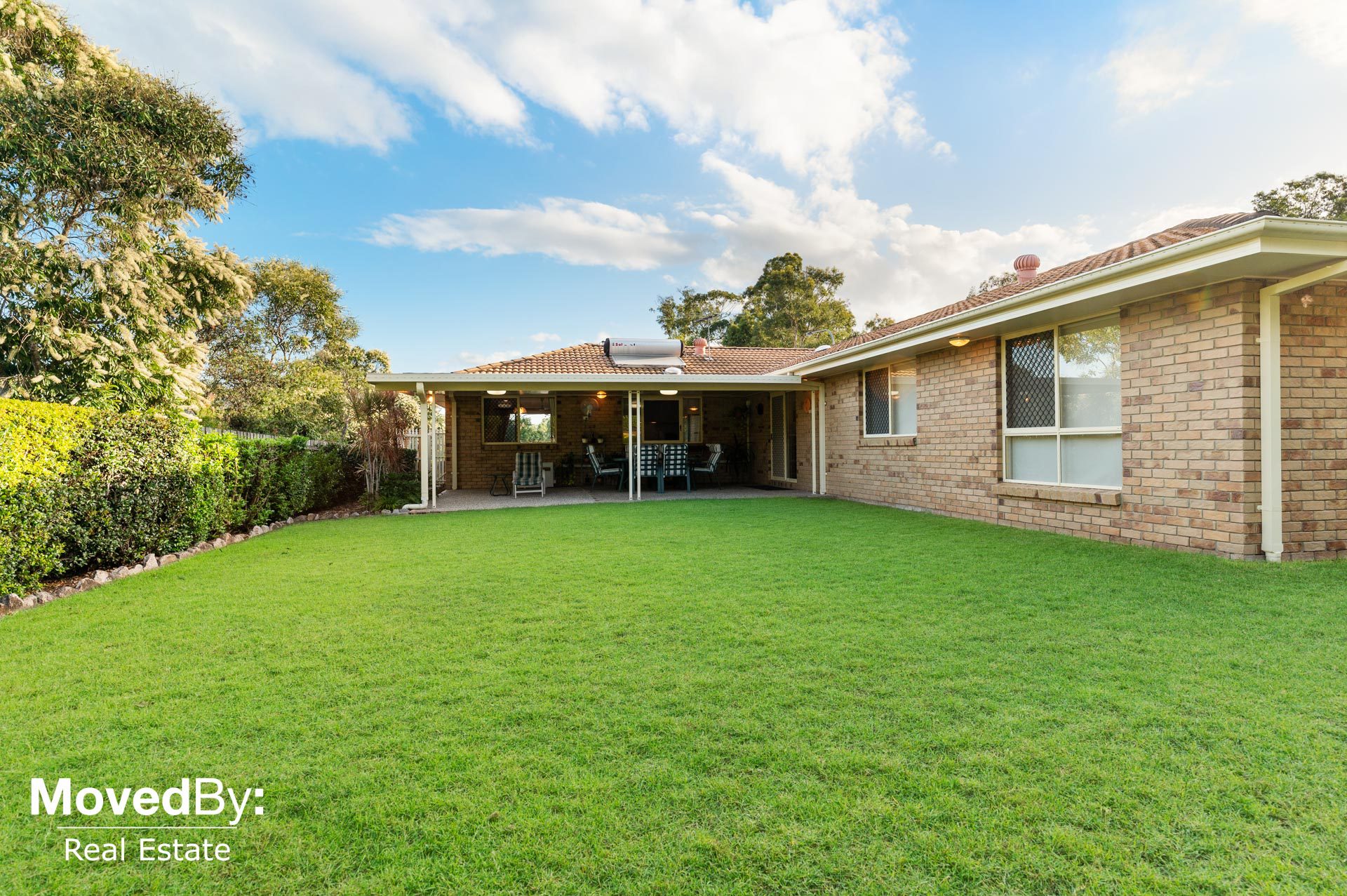 SOLD 261 Upper Kedron Rd, Ferny Grove MovedBy Mike Rooney