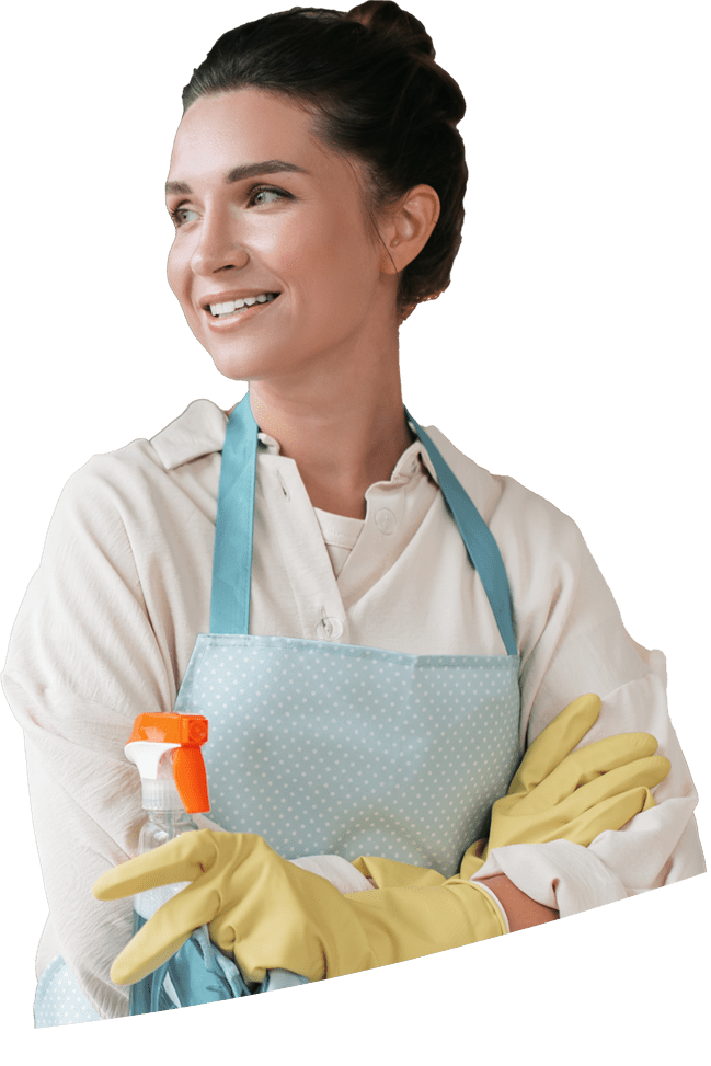 Barrie House Cleaning Service Deep House Cleanings