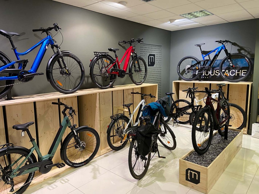 Fully Charged opens new ebike store Move Electric
