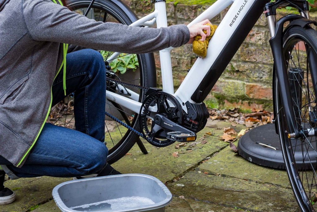 10 myths about electric bikes busted Move Electric