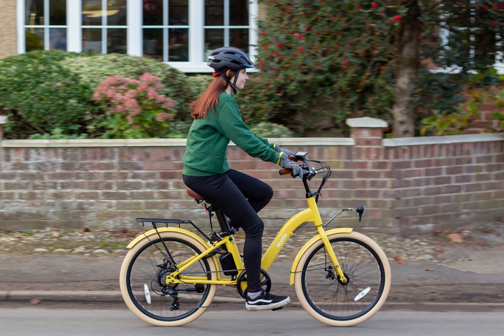 How safe are electric bikes? Move Electric