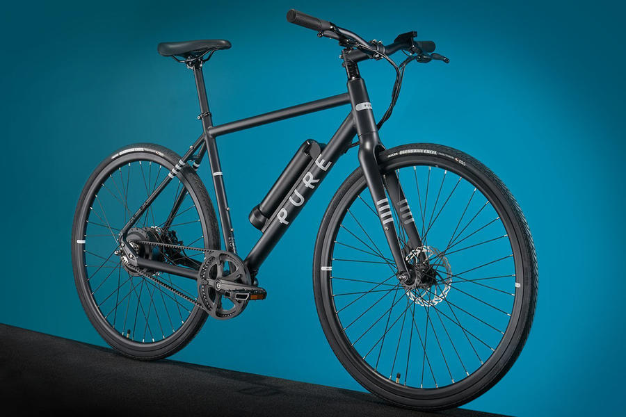 Best ebikes 2021 Move Electric