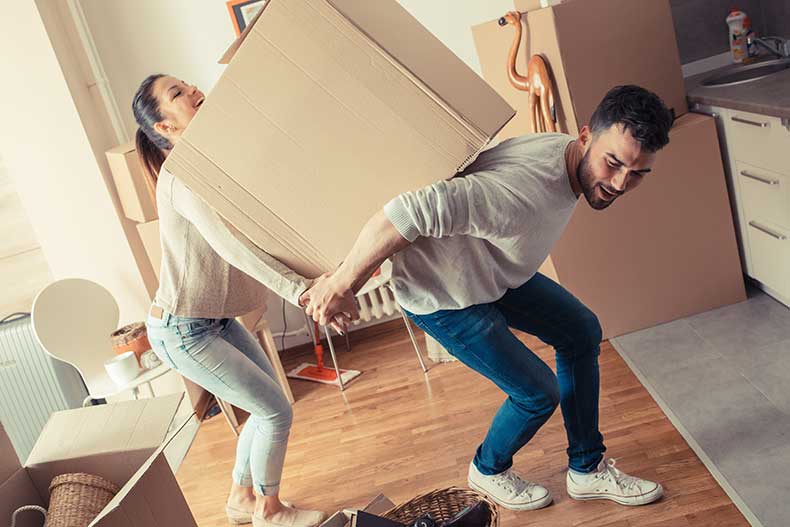 Is SelfMoving Right For Me? Move It