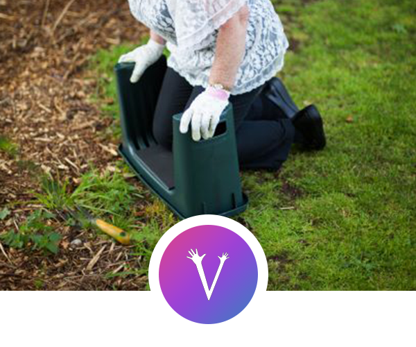 Top tips to turn back the clock Move it or Lose it