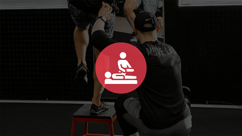 What We Do • Move Lab Physical Therapy Rehabilitation and Human Performance