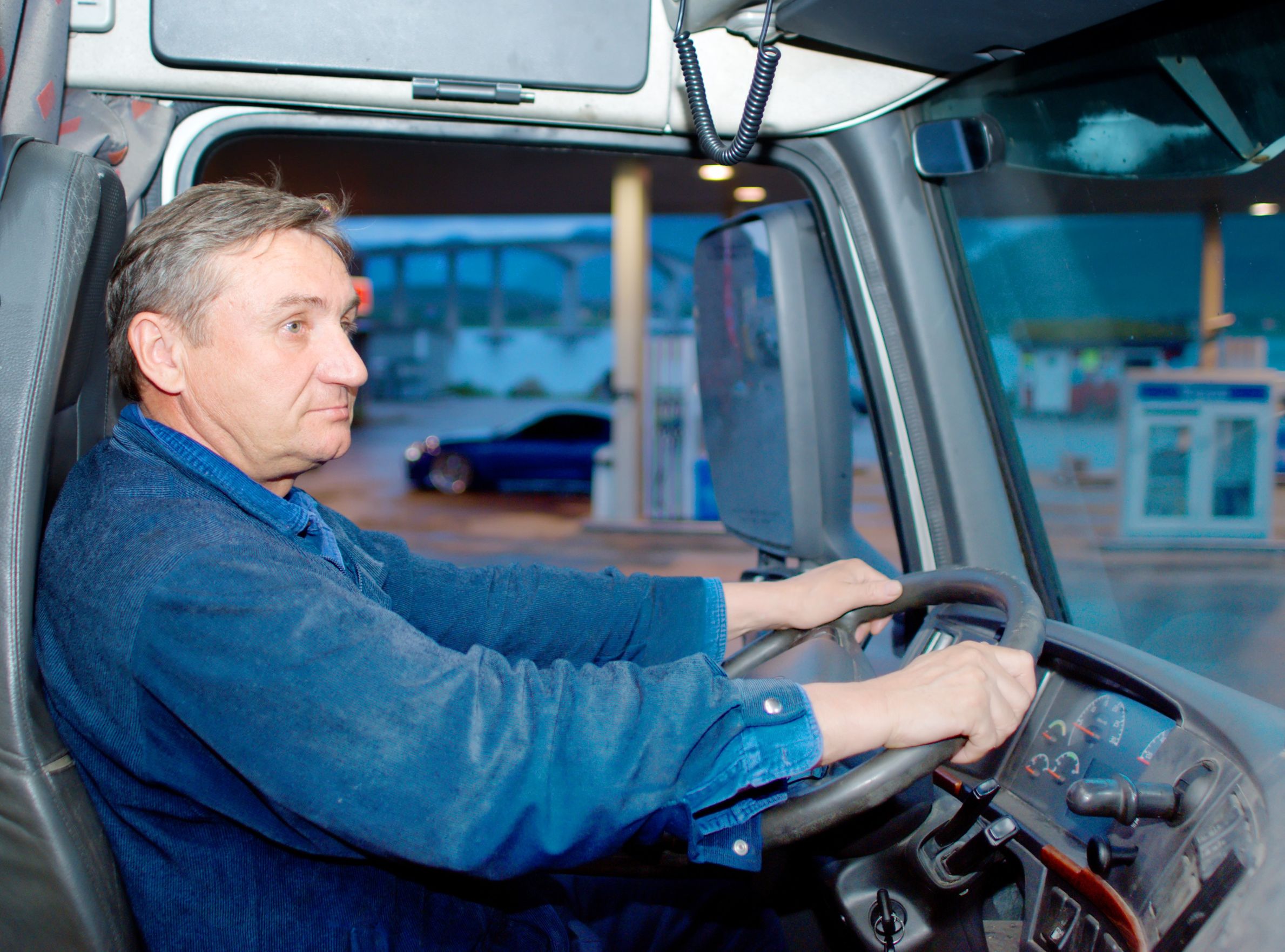 Great Career Opportunities with an Illinois Commercial Driver's License