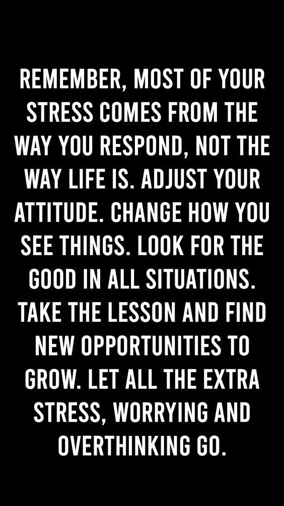 letting go of stress quotes Quote On Managing Stress By Controlling What You Can And Letting Go Of What You Can't · Moveme Quotes