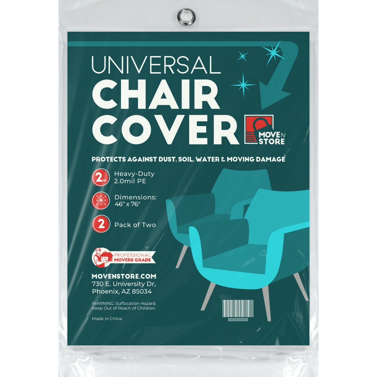 Chair Cover