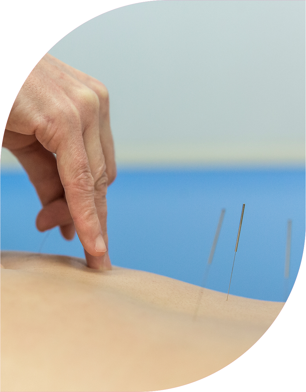 North Vancouver and Langley Physiotherapy Sports Injury Clinic North Van