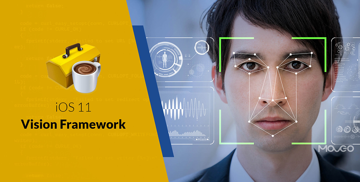 Introduction to Face Detection in iOS 11 using Vision Framework