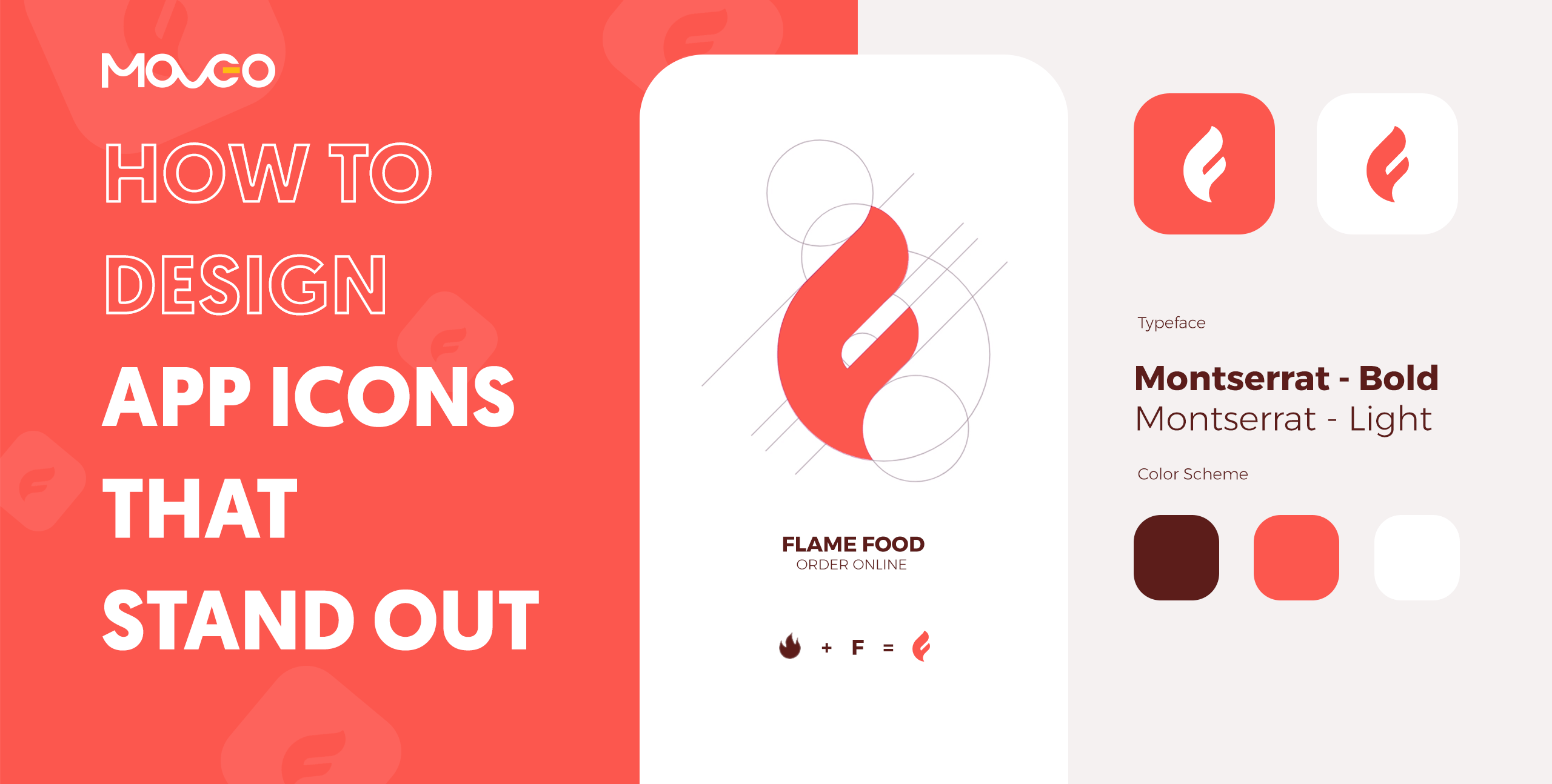 How to Design an App Icon That Stands Out