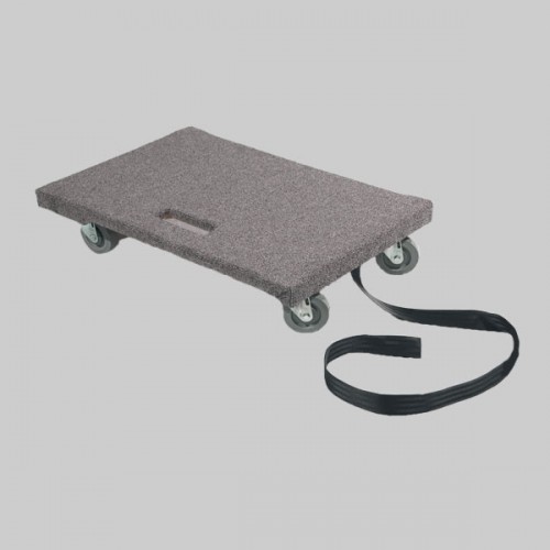 Heavy Duty Platform Dolly