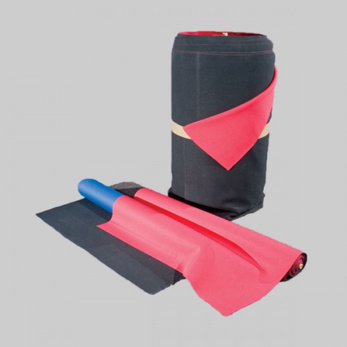 Roll of NonSkid Floor Runners