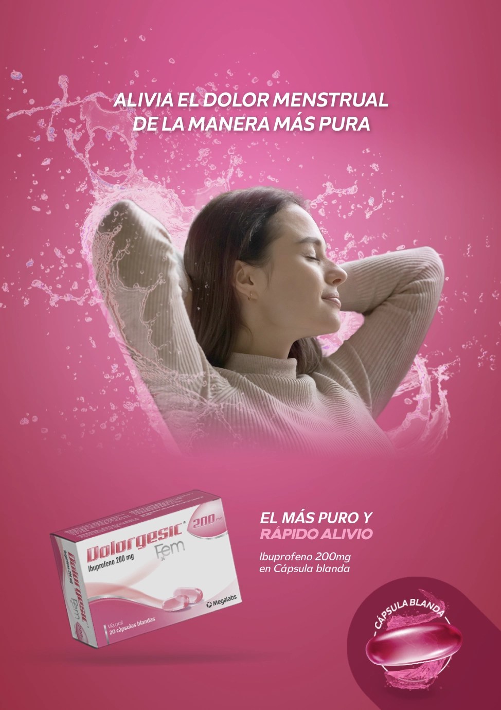 Moverse Sin Dolor