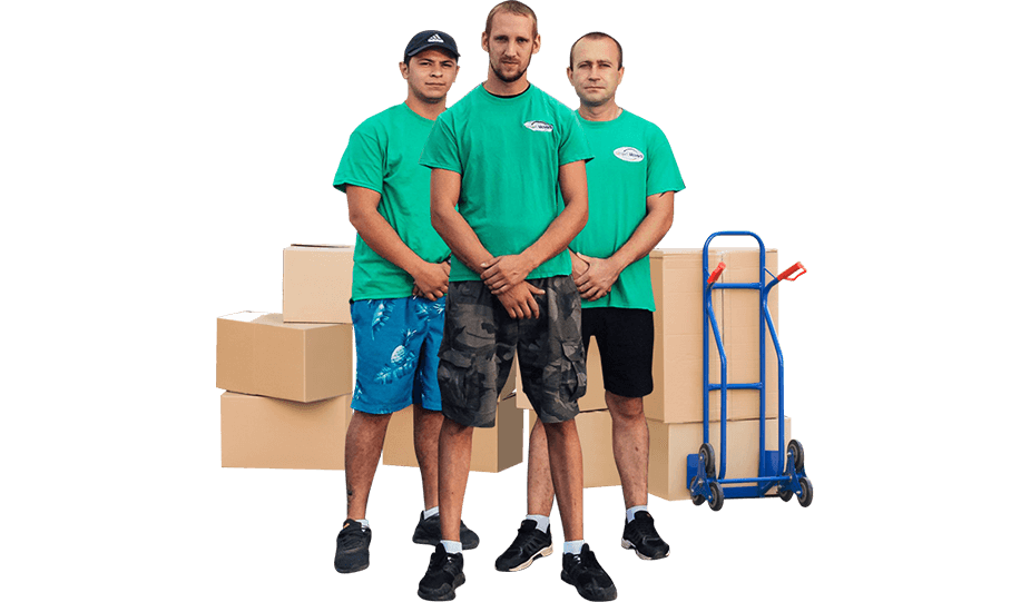 Maple Ridge Moving Company Smart Movers Maple Ridge The Smartest