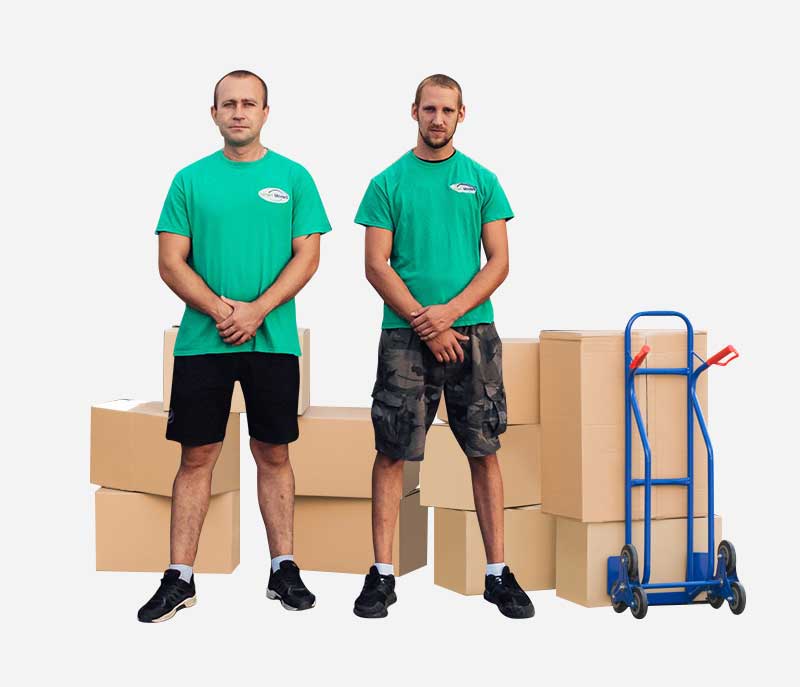 Maple Ridge Moving Company Smart Movers Maple Ridge The Smartest