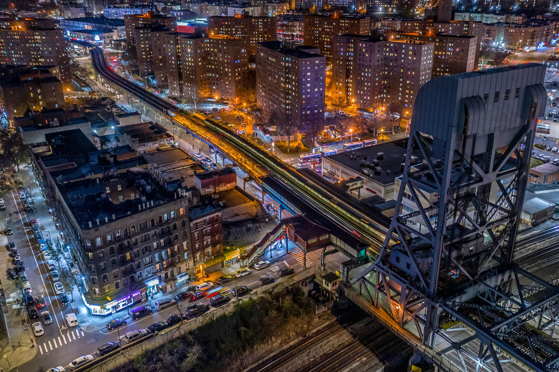 Bronx Movers Best Moving & Storage Company in The Bronx NYC