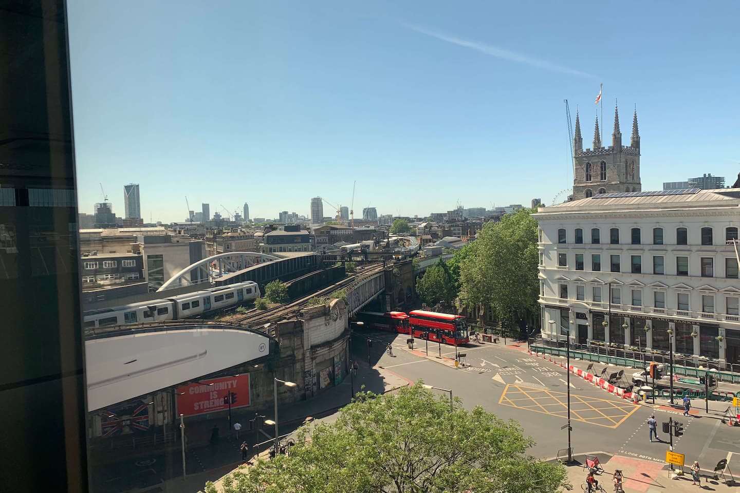 Office Space In London Bridge Walk, London SE1 2SS