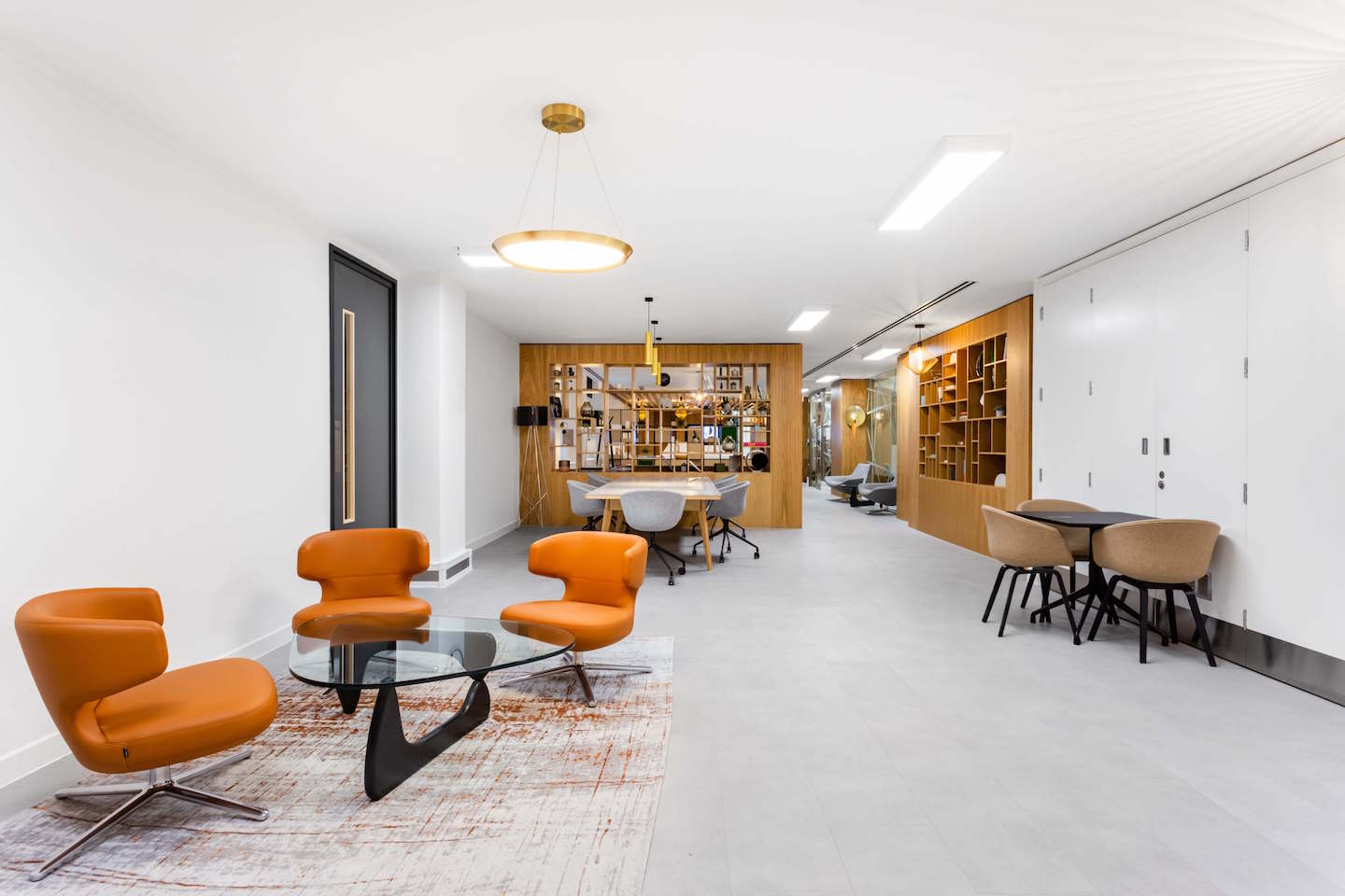 Office Space In Berkeley Square House, Mayfair Move Space London